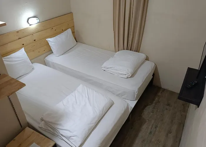 Myera Hotel