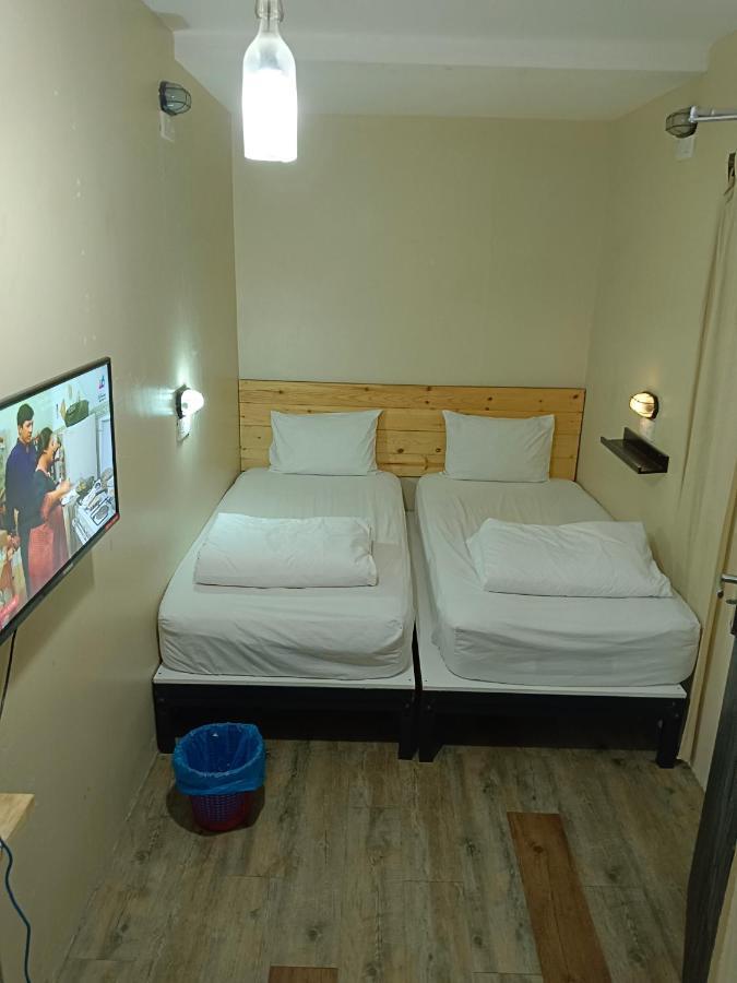 Hostel Myera Banting (Selangor)