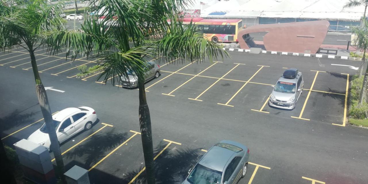 Myera Hostel Banting (Selangor)