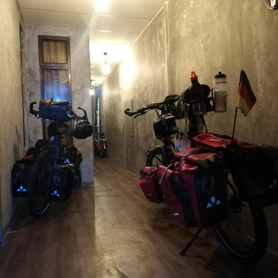 Hostel Myera