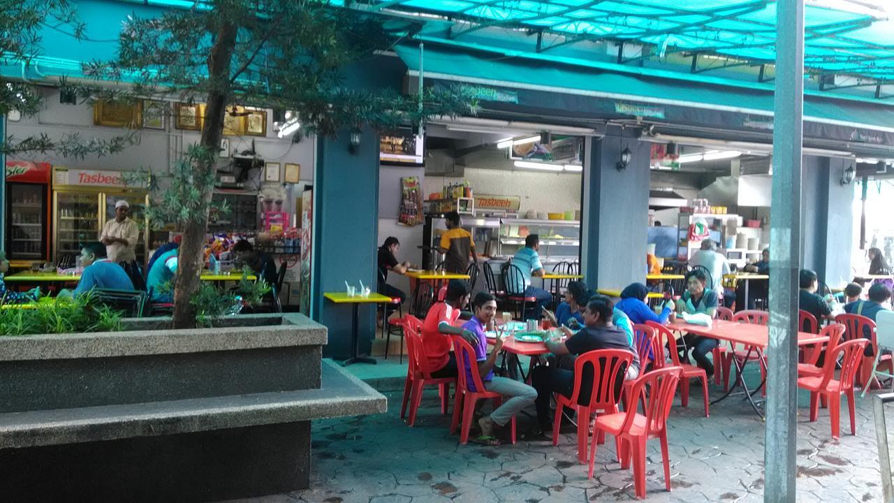 Myera Hostel *