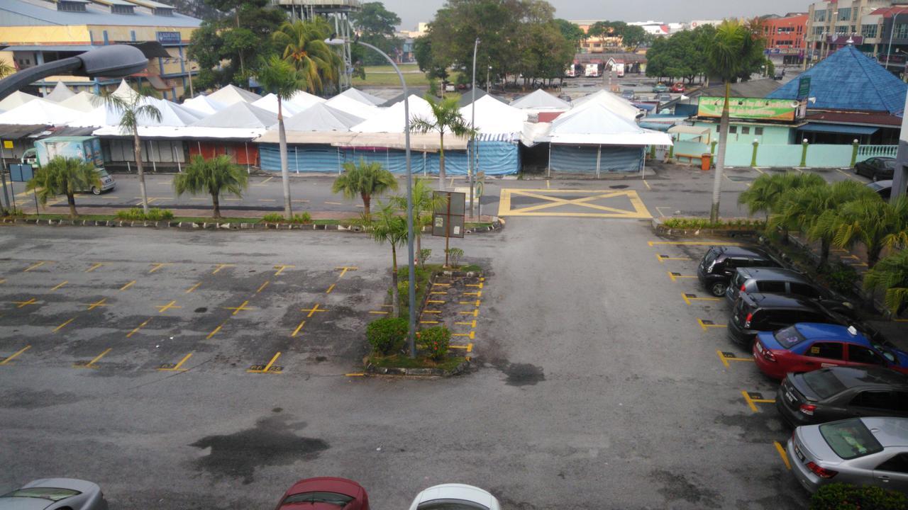 Hostel Myera Banting (Selangor)