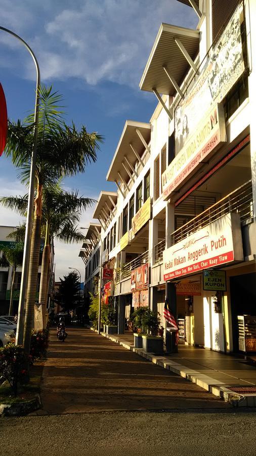 Myera Hostel *